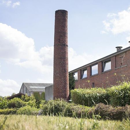 B&B De Vlaschaerd Heule Eksteriør bilde