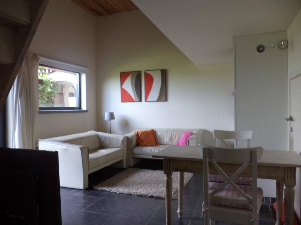 B&B De Vlaschaerd Heule Rom bilde