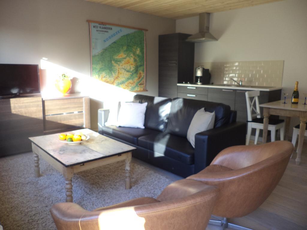 B&B De Vlaschaerd Heule Rom bilde